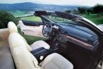 Chrysler Sebring Convertible 2004 года